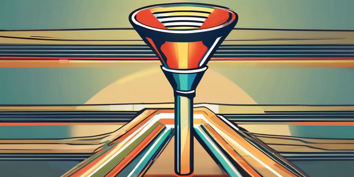 “The Essential Tools for Building a Marketing Funnel”