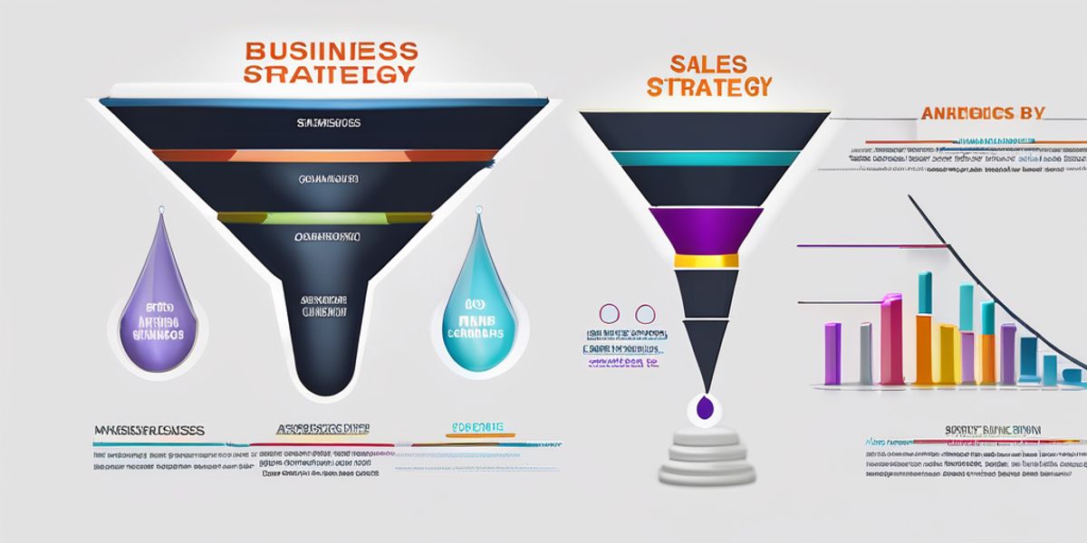 “Navigating the Challenges of Creating Effective Sales Funnels”