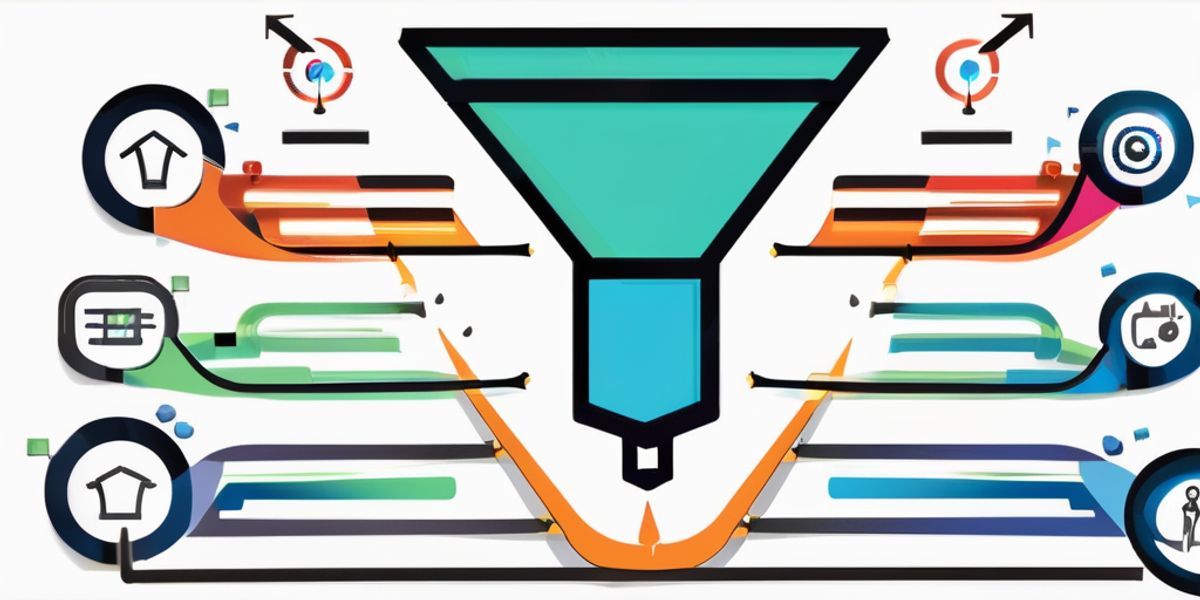 “How to Optimize Your Marketing Funnel for Higher Conversion”