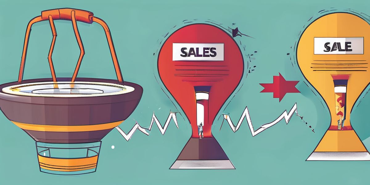 “Understanding the Psychology Behind Effective Sales Funnels”