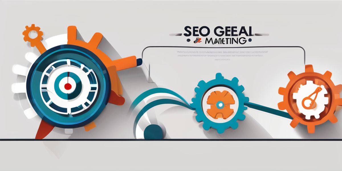 “Leveraging SEO for Your Marketing Funnel Success”