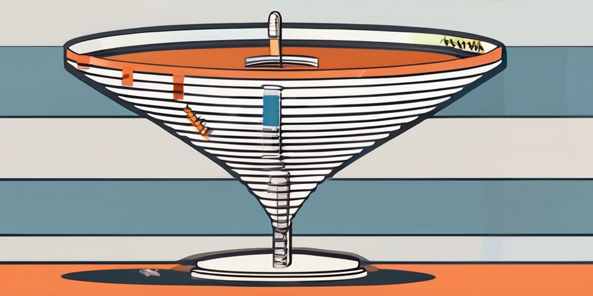 “The Role of Content Marketing Within Your Sales Funnel”