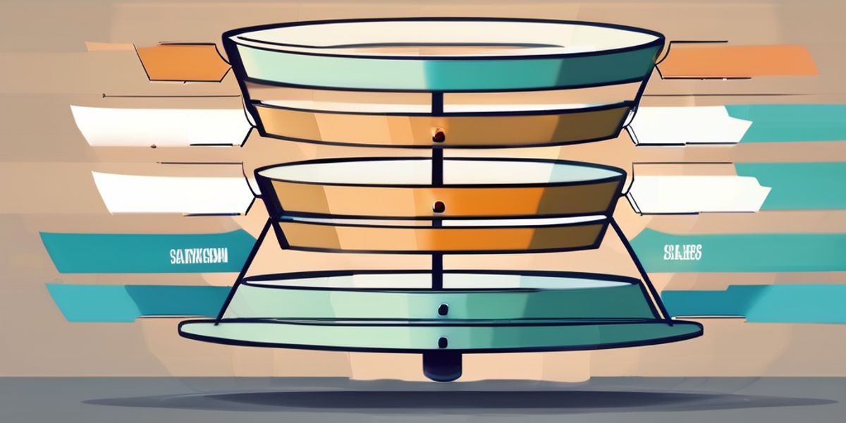 “The Impact of Customer Experience on Your Sales Funnel”