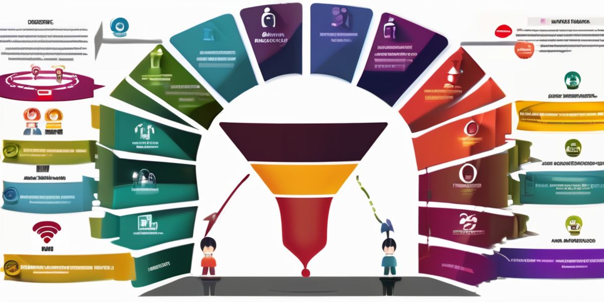 “Personalizing Your Marketing Funnel for Different Audiences”