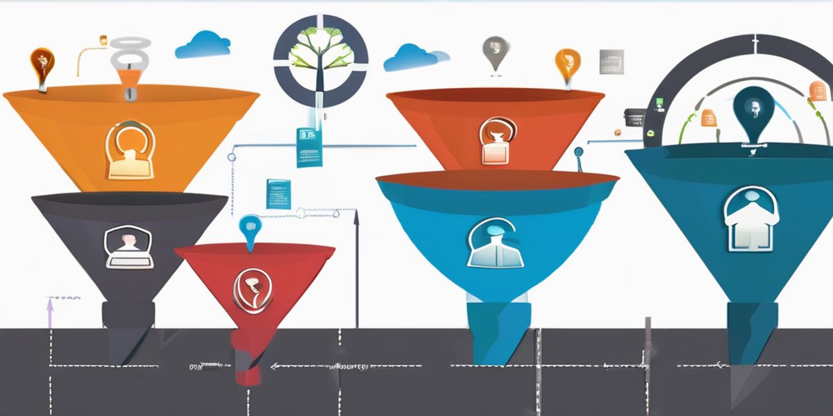 “Maximizing ROI with Your Marketing Funnel”